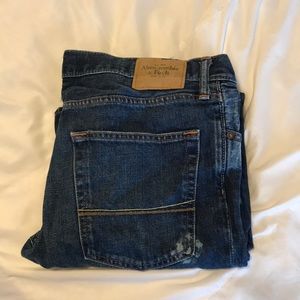 Abercrombie Jeans
